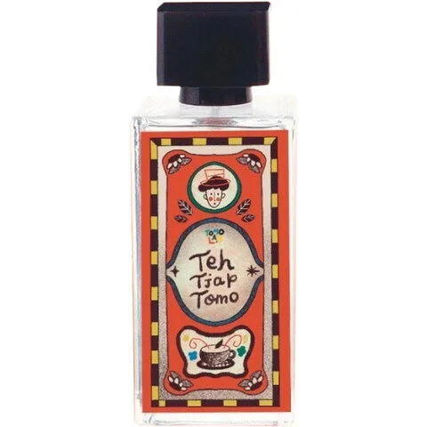 Teh Tjap Tomo