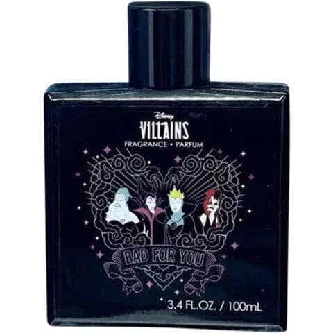 Disney Villains - Bad For You