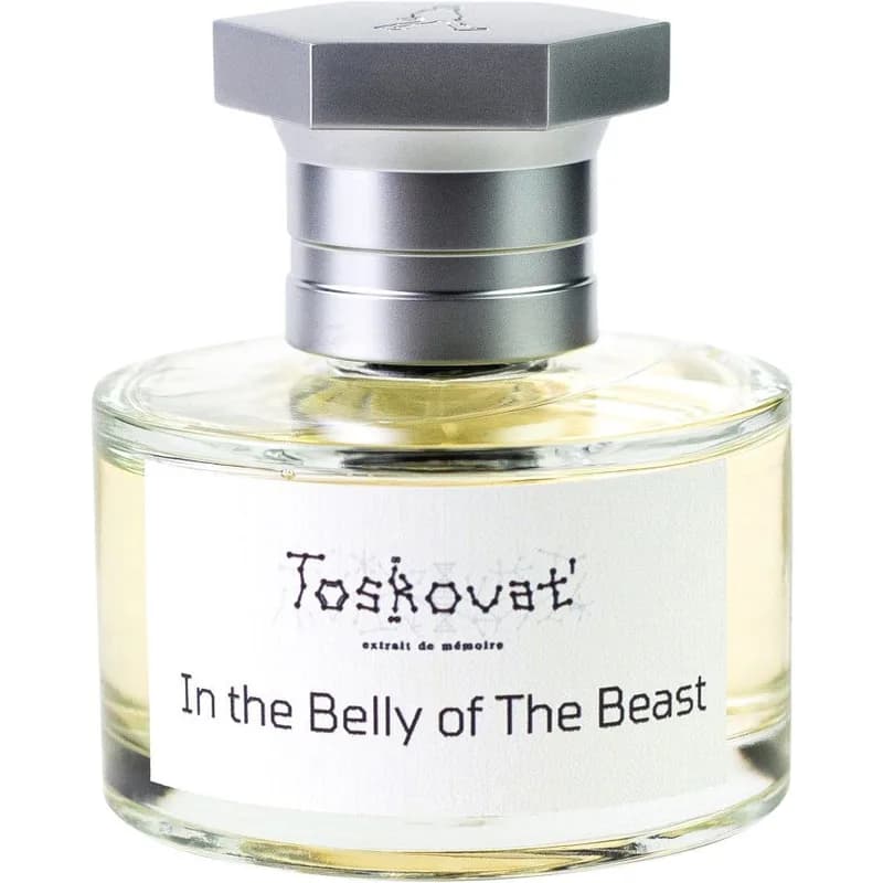 In the Belly of the Beast