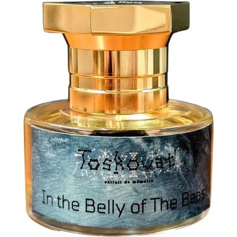 In the Belly of the Beast