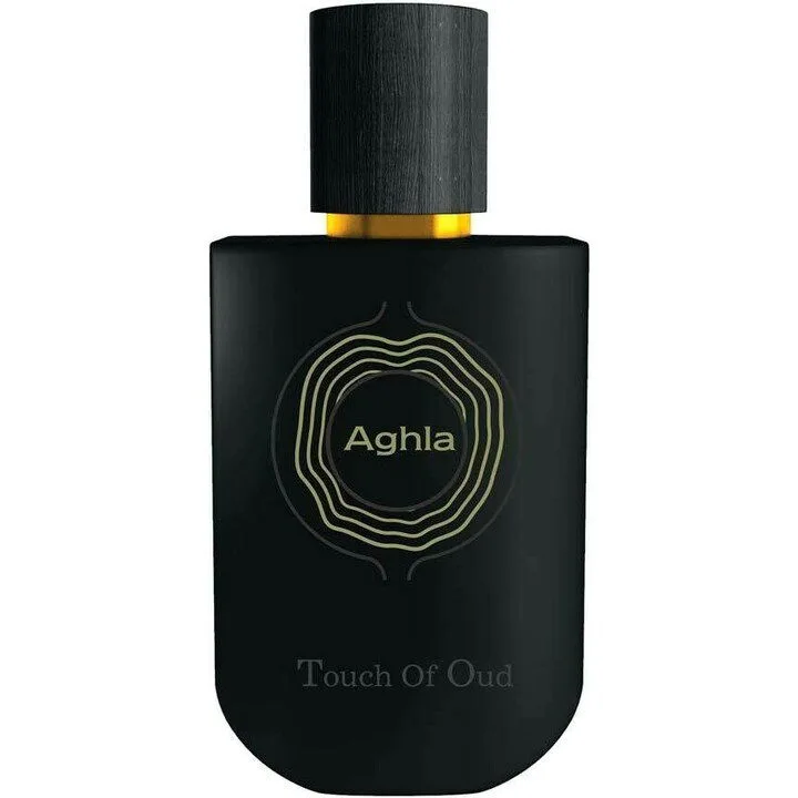 Aghla Touch of Oud Eau de Parfum