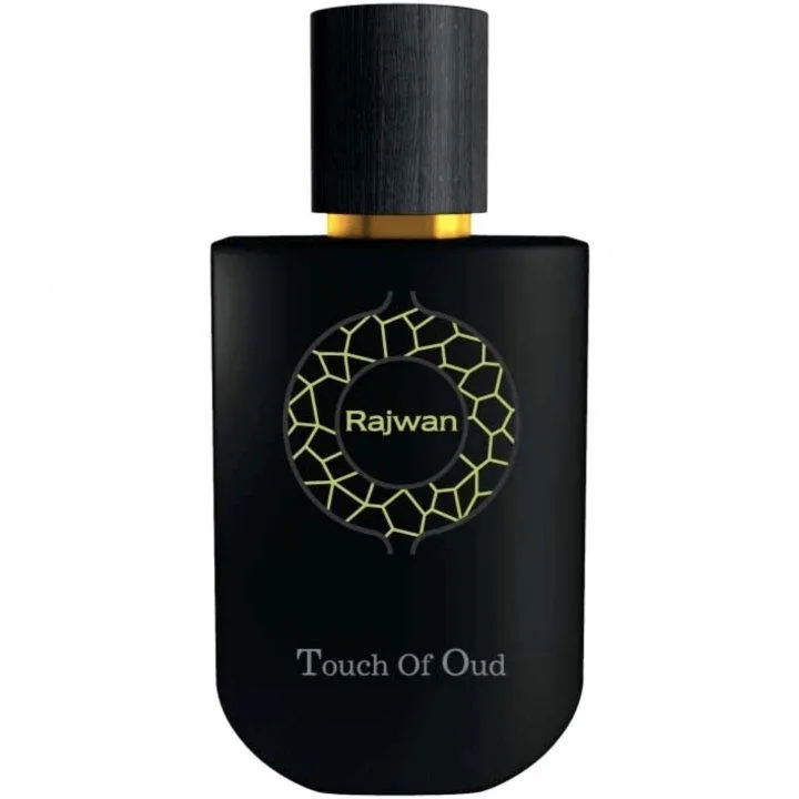 Rajwan Touch of Oud Eau de Parfum