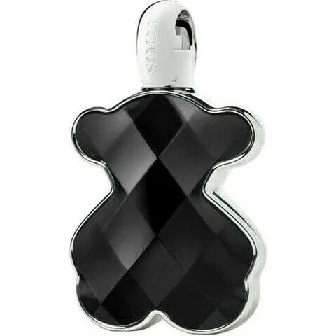 LoveMe The Onyx Parfum