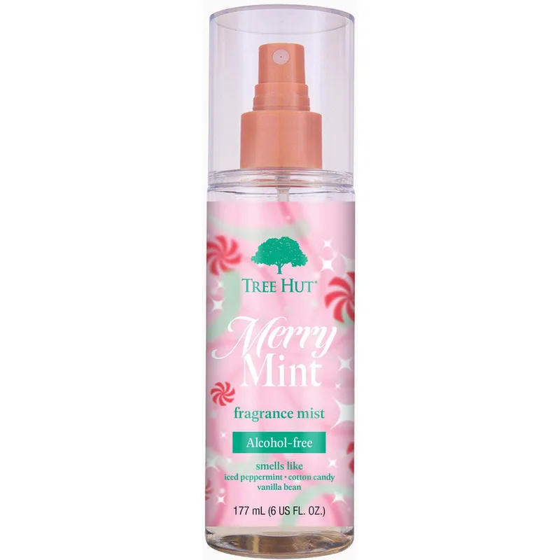 Merry Mint
