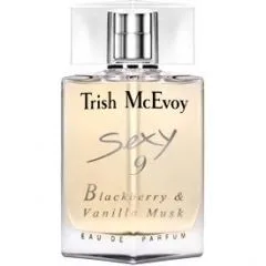 Sexy 9 - Blackberry & Vanilla Musk