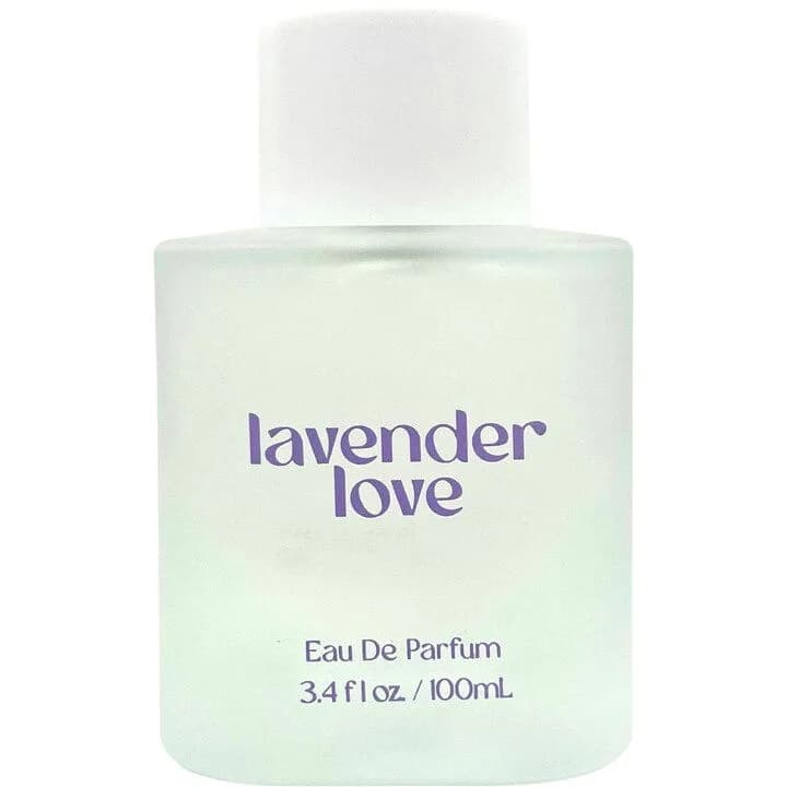 Lavender Love