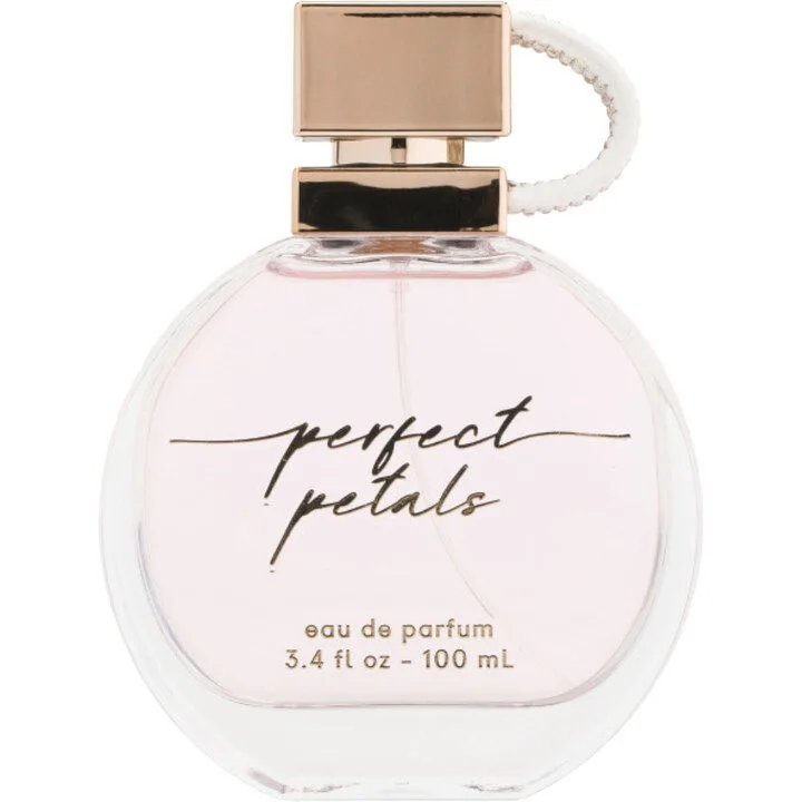 Perfect Petals