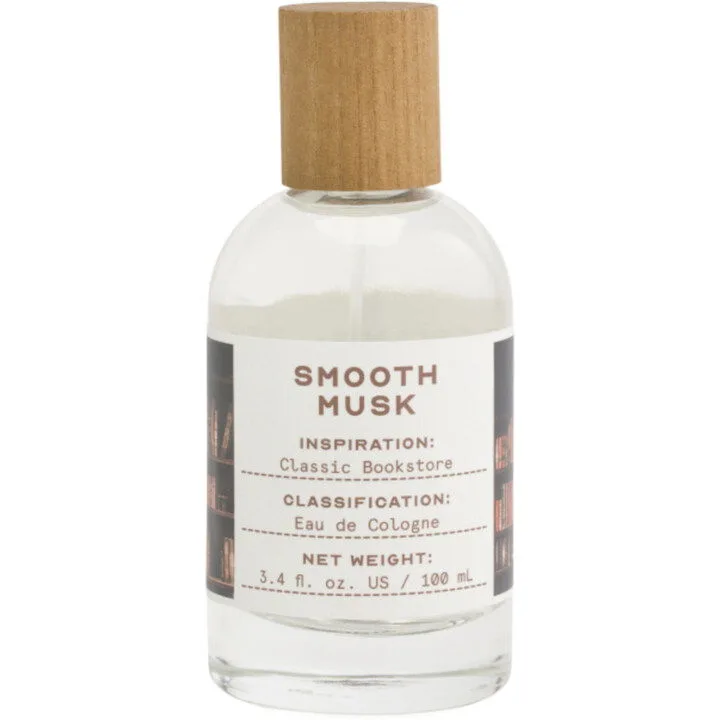 Smooth Musk