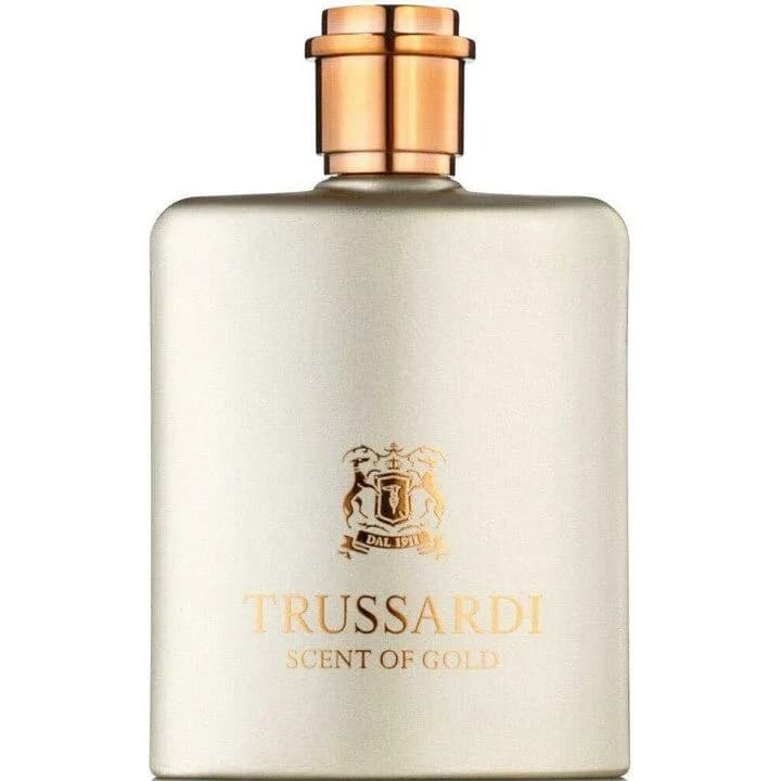 Scent of Gold