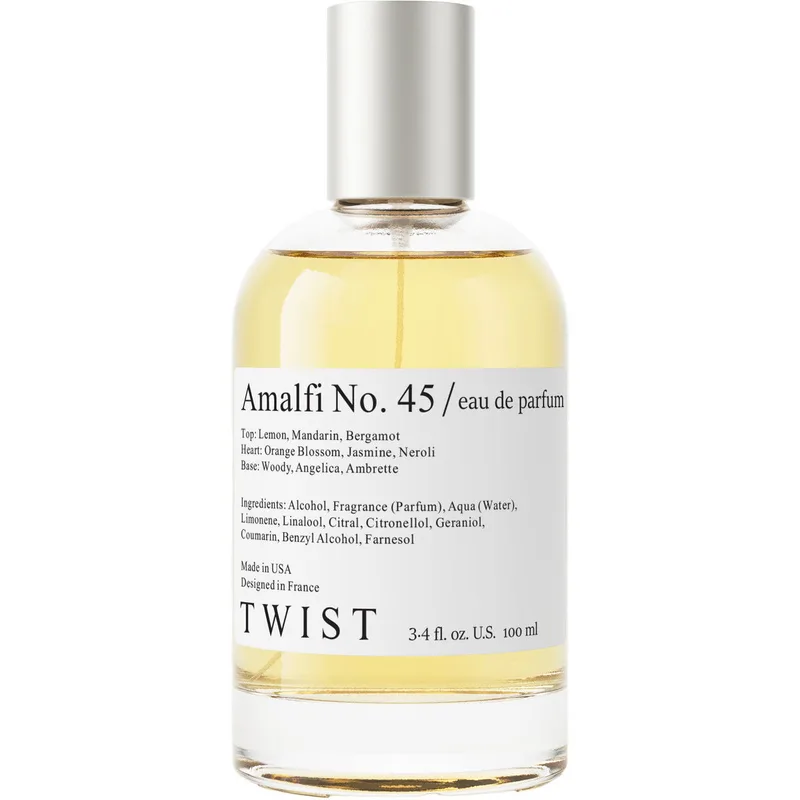 Amalfi No. 45