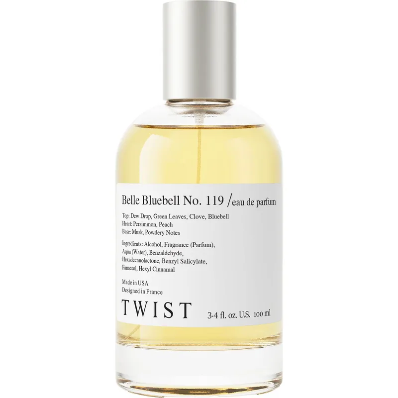 Belle Bluebell No. 119