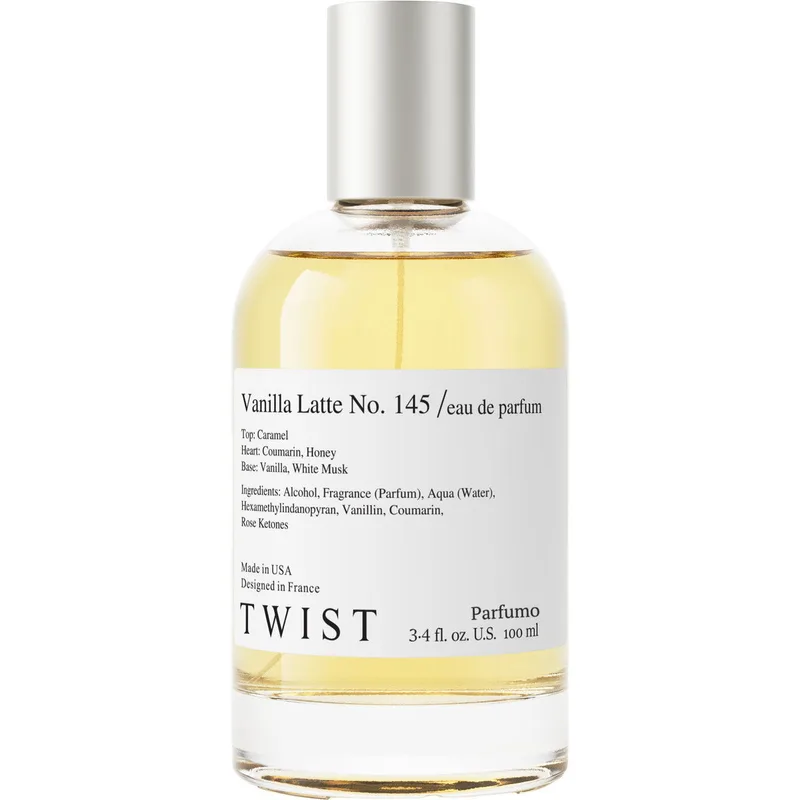 Vanilla Latte No. 145