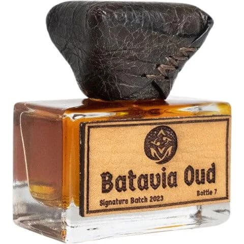 Batavia Oud