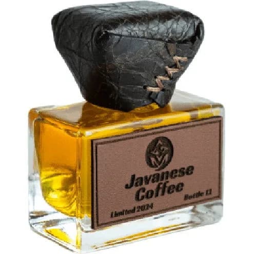 Javanese Coffee