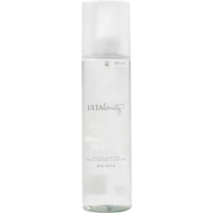 Coconut Cream Crème de Noix de Coco Ulta Body Mist