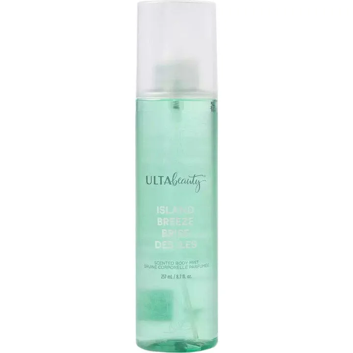 Island Breeze Brise des Îles Ulta Body Mist