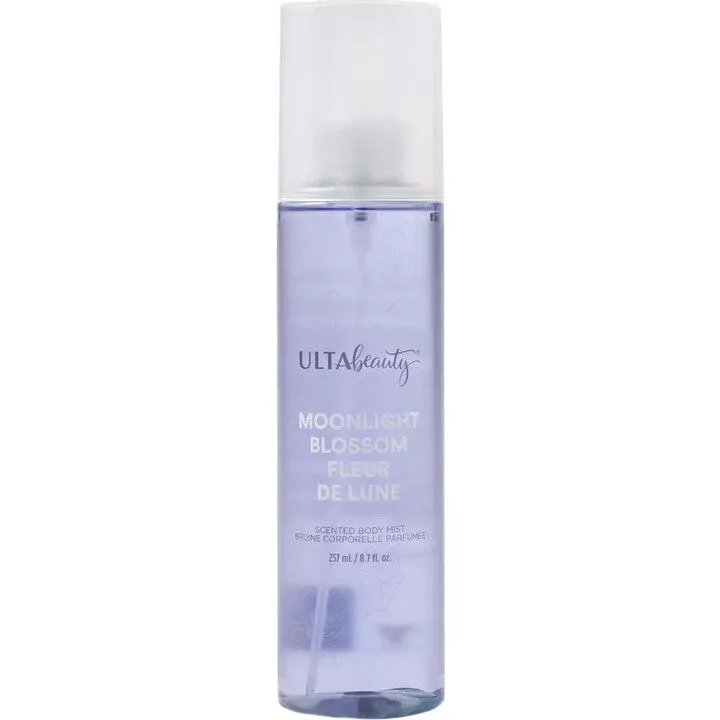 Moonlight Blossom Fleur de Lune