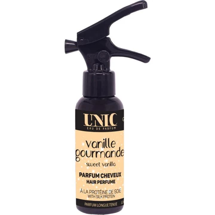 Vanille Gourmande Sweet Vanilla Unic Parfum Cheveux