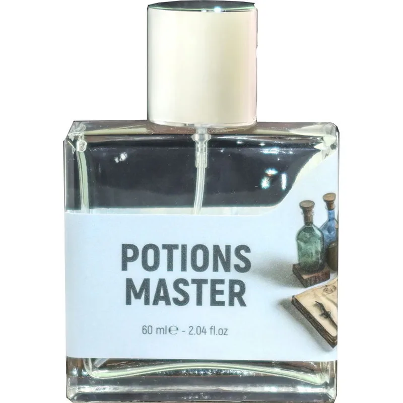 Potions Master
