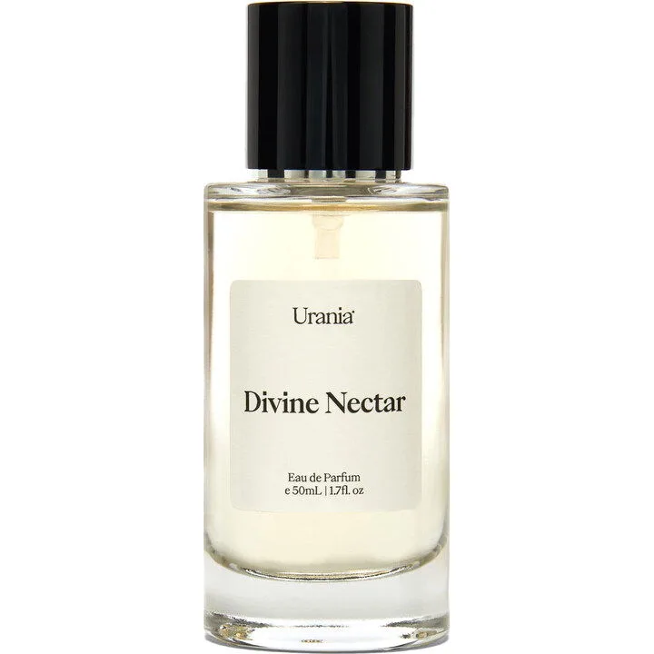 Divine Nectar