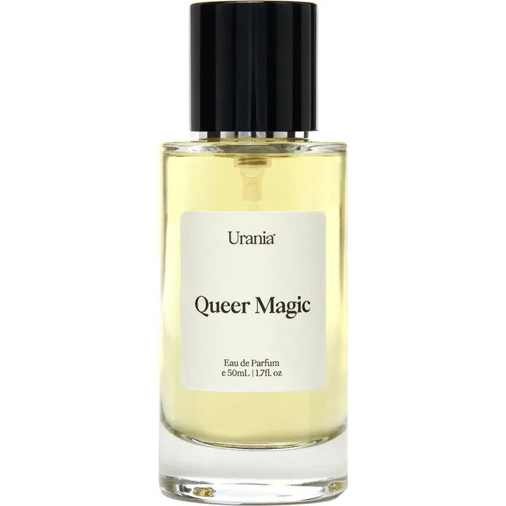 Queer Magic