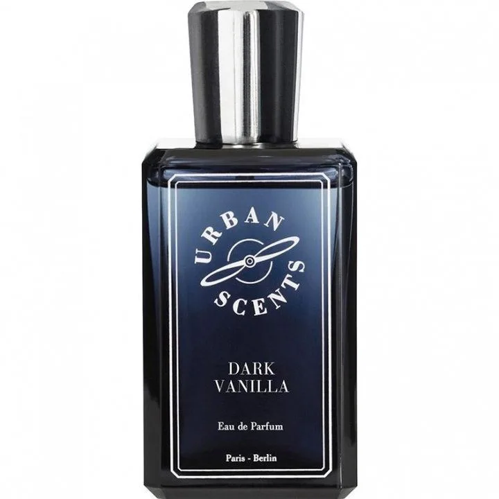 Dark Vanilla