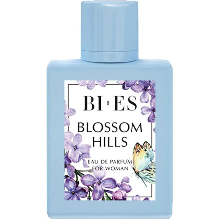 Blossom Hills