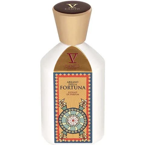 Arkano Della Fortuna