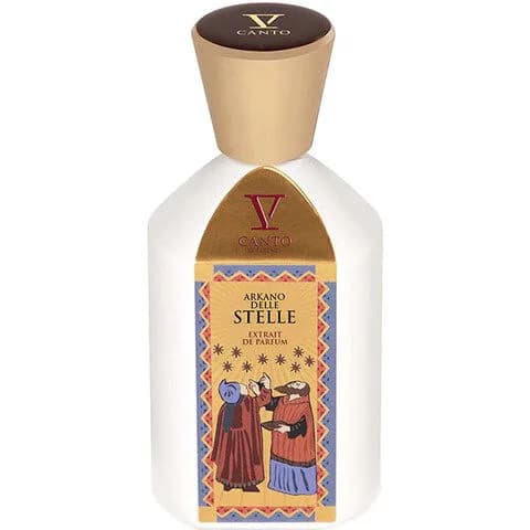 Arkano Delle Stelle