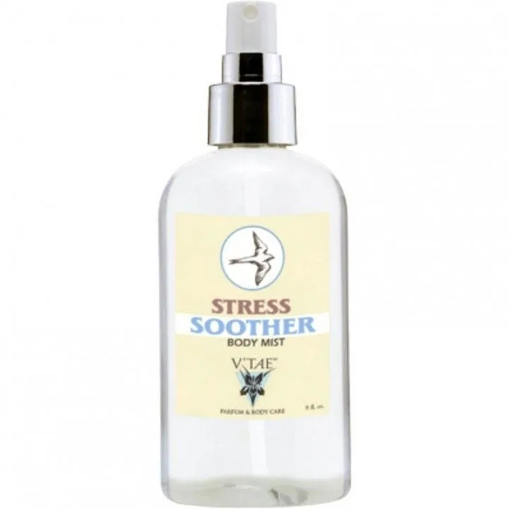 Stress Soother V'TAE Body Mist