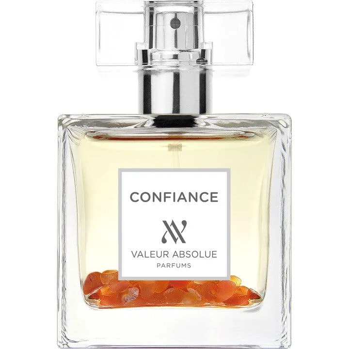 Confiance