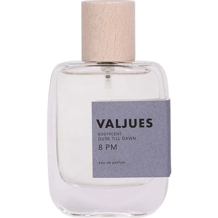 Dusk till Dawn - 8 PM