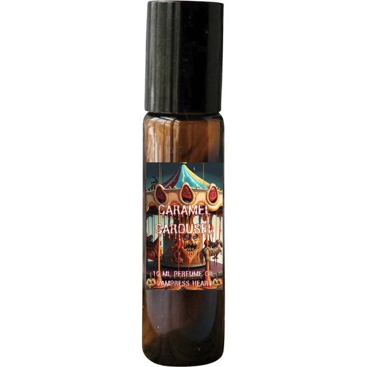 Caramel Carousel