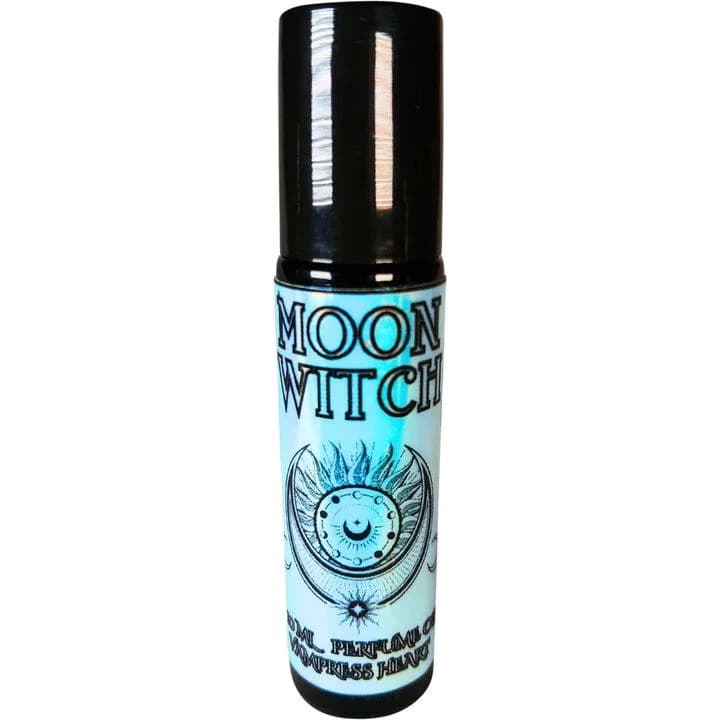 Moon Witch