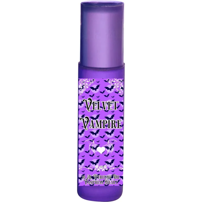Velvet Vampire