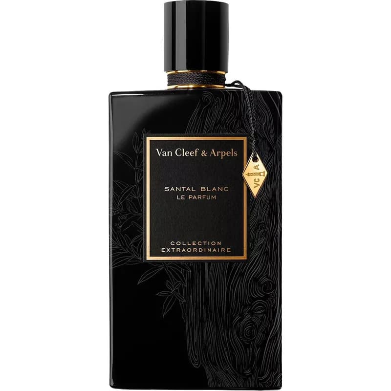 Santal Blanc Le Parfum