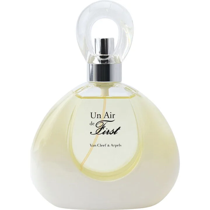 Un Air de First