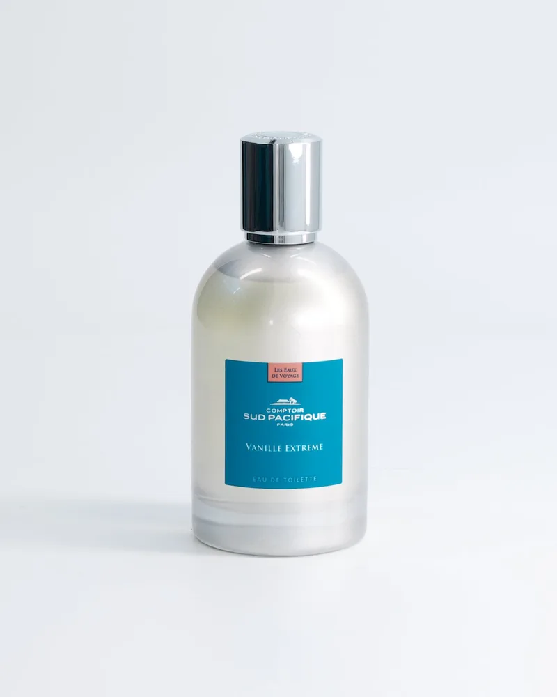 Vanille Extreme Eau De Toilette