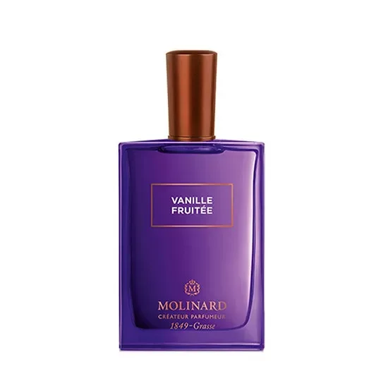 Vanille Fruitee Eau De Parfum