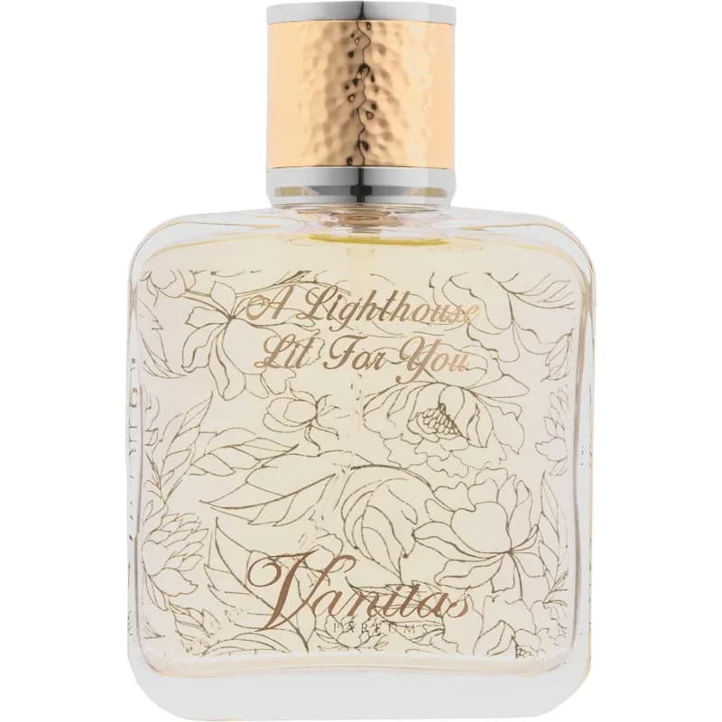 A Lighthouse Lit for You