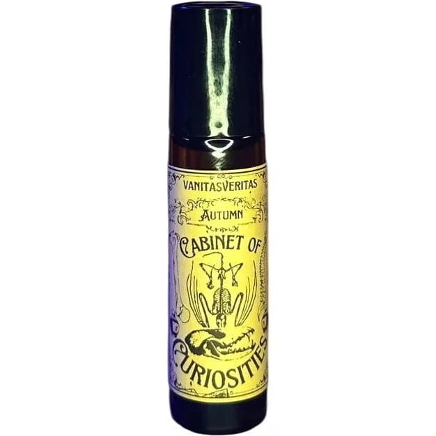 Cabinet of Curiosities
