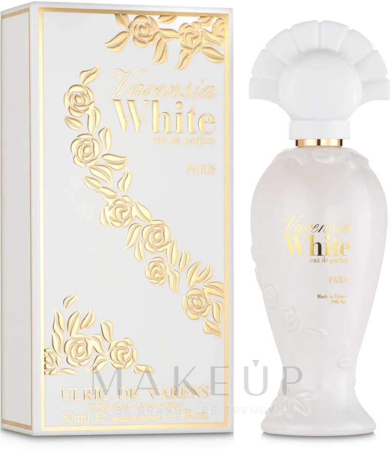 Varensia White