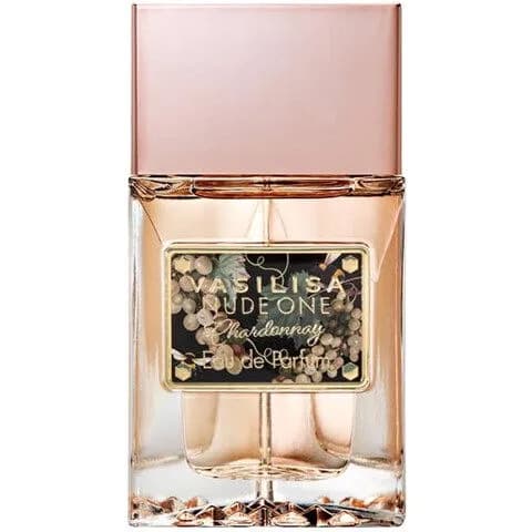 Nude One Chardonnay ヌードワン シャルドネ