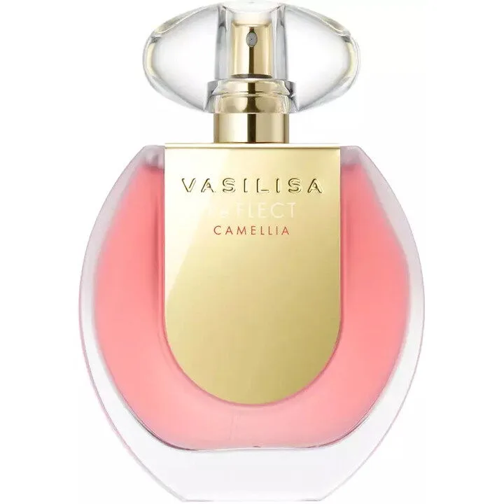 Re Flect Camellia リ フレクト カメリア