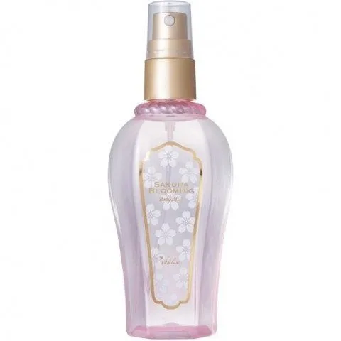 Sakura Blooming サクラ ブルーミング