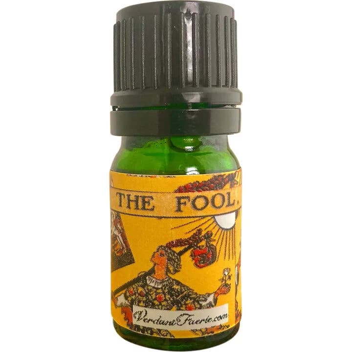 The Fool
