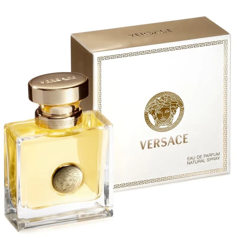 Versace Pour Femme