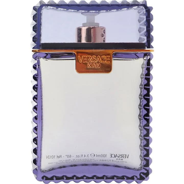 Versace Man