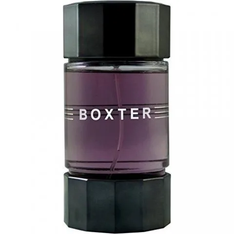 Boxter