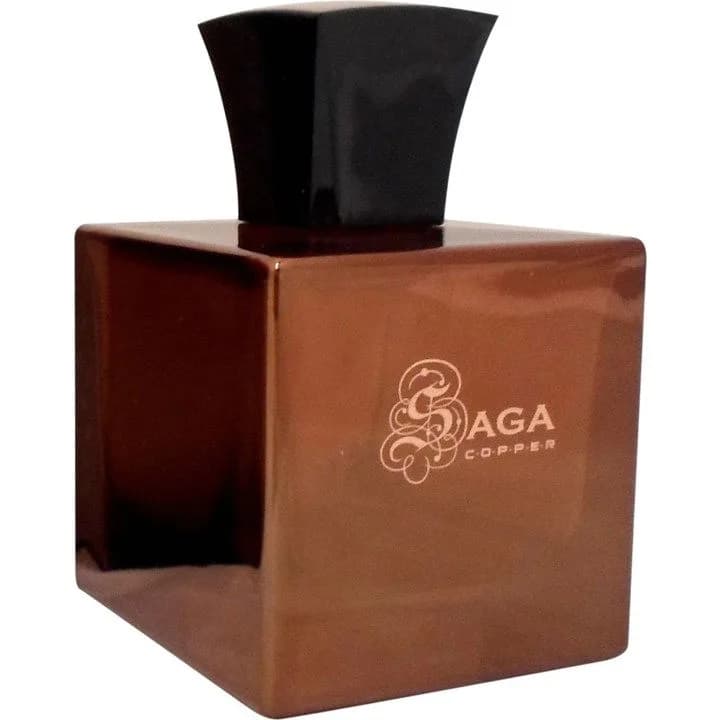 Saga Copper